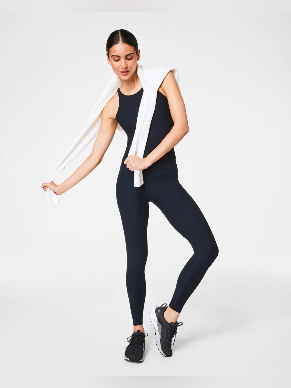 Spanx Bare Essentials Full Legging